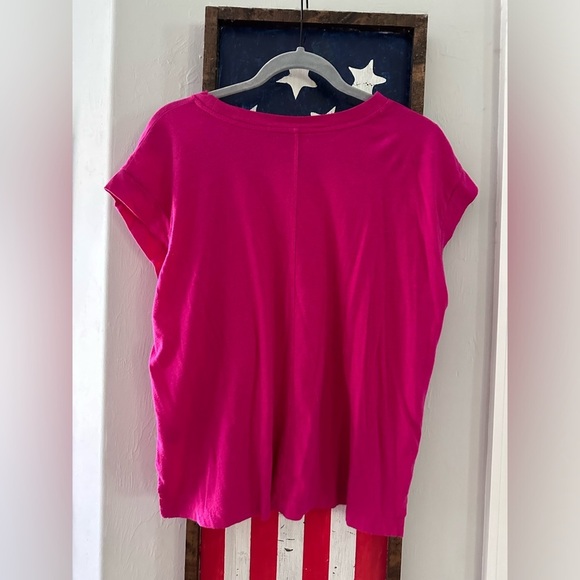 A New Day muscle tshirt - Picture 2 of 3